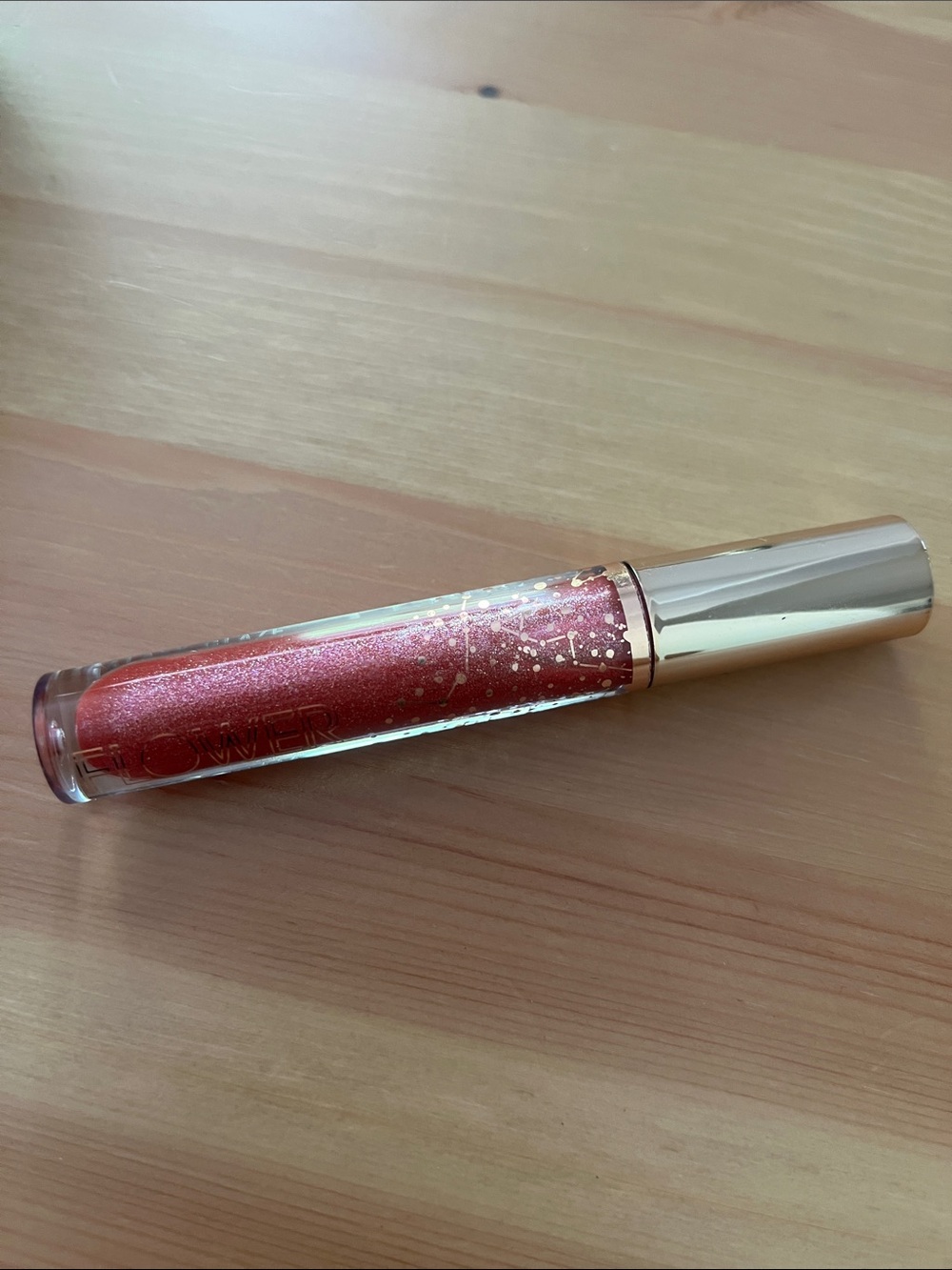 Flower Beauty Lip Gloss